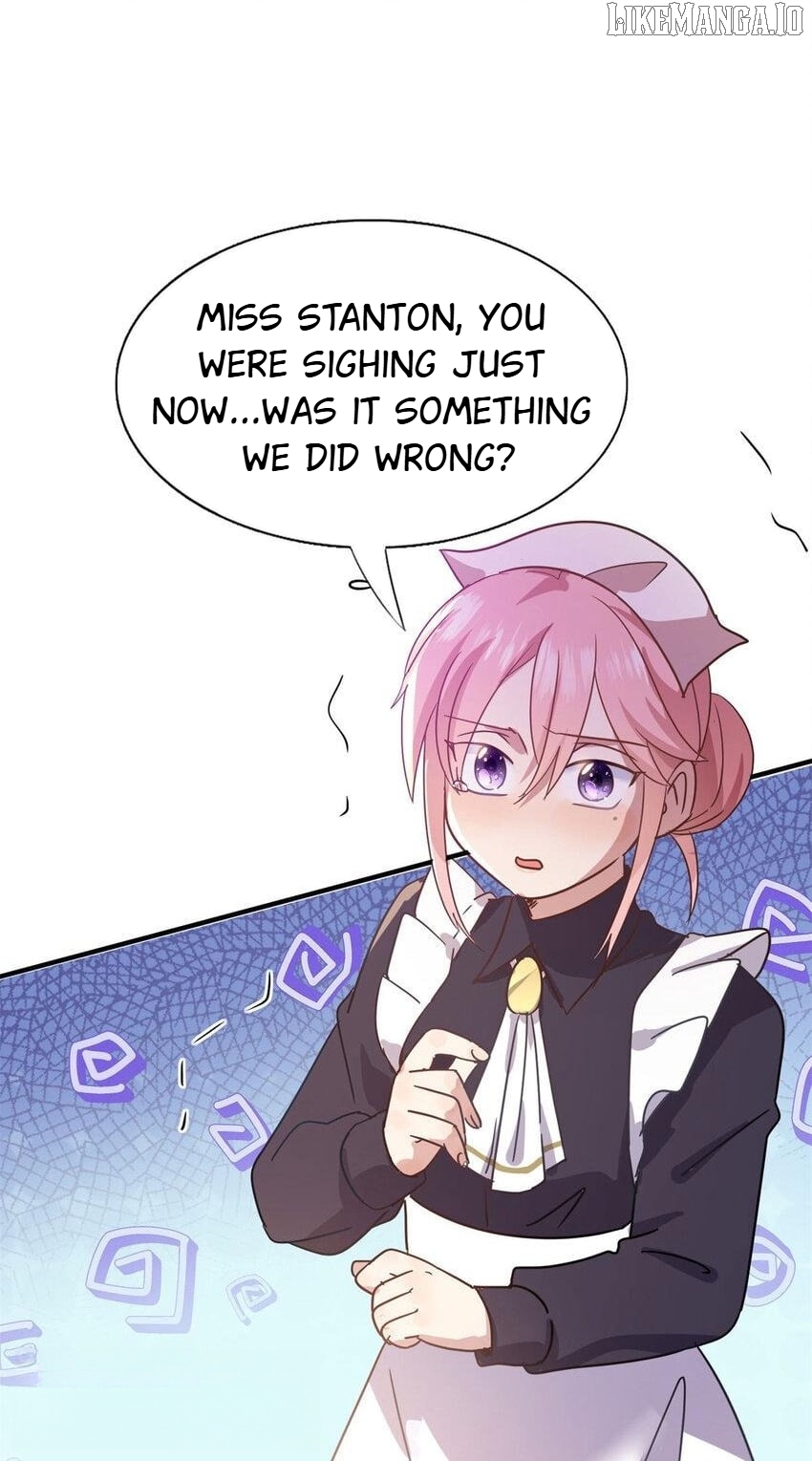 Don't Embarrass Me Chapter 68 - page 8